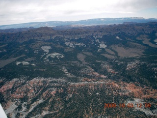 91 703. aerial - Utah