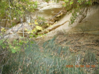Escalante - Calf Creek trail - Neil