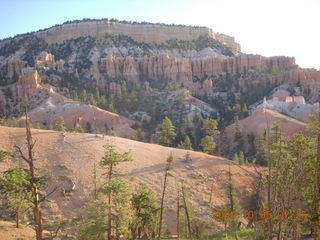 54 705. Bryce Canyon - Fairyland trail