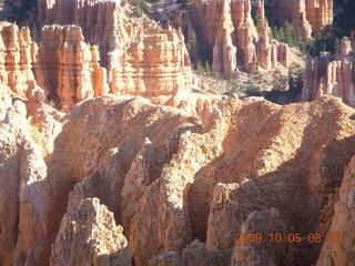66 705. Bryce Canyon - Fairyland trail