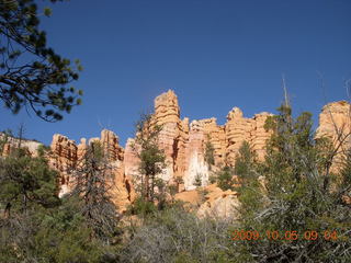 71 705. Bryce Canyon - Fairyland trail
