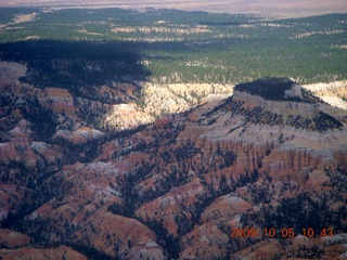 94 705. aerial - Bryce Canyon