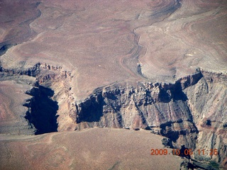 120 705. aerial - Grand Canyon