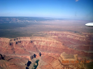 123 705. aerial - Grand Canyon
