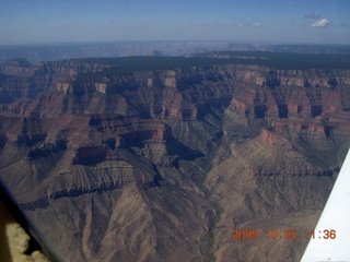 125 705. aerial - Grand Canyon