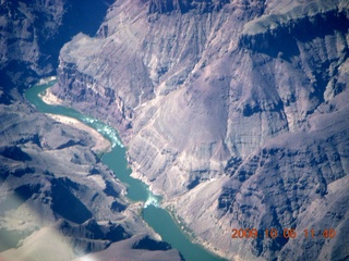 126 705. aerial - Grand Canyon
