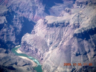 127 705. aerial - Grand Canyon