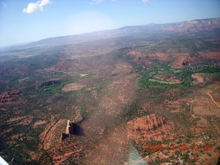 aerial - Arizona