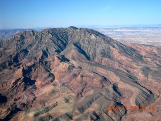 23 719. aerial - Navajo Mountain