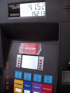 156 719. gas pump