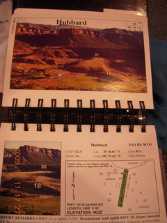 107 71b. _Fly Utah!_ book on Gateway-Hubbard