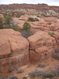45 71c. Arches National Park - Fiery Furnace