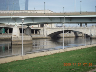 Philadelphia - Delaware River run