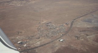 my bush-pilot t-shirt