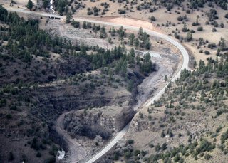 Sean's pictures - Very Large Array (VLA)
