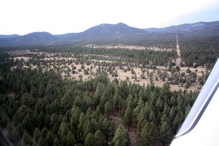 Sean's pictures - Very Large Array (VLA)