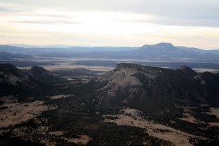 Sean's pictures - Resolve (T16), New Mexico