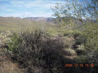 Red Creek hike