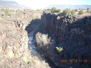 Whiteriver (E24) canyon