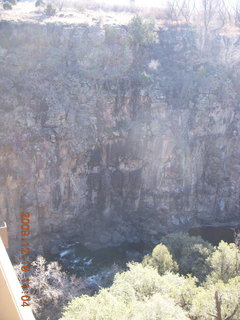 Whiteriver (E24) canyon