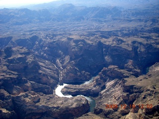 Whiteriver (E24) canyon