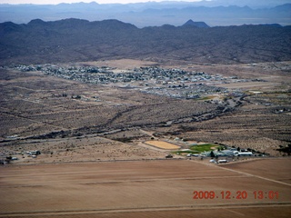 aerial - Indian Hills (2AZ1)