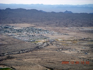 aerial - Indian Hills (2AZ1)