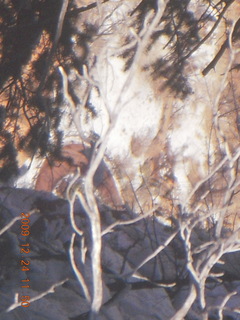 120 72q. Zion National Park - west rim hike