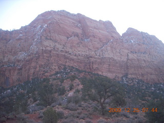 6 72r. Zion National Park - Watchman hike