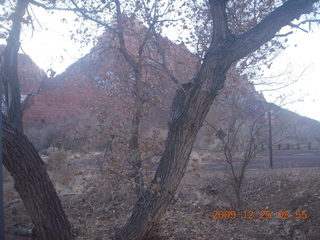 56 72r. Zion National Park - Watchman hike