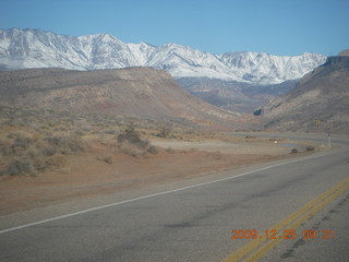 71 72r. road from Zion to Saint George