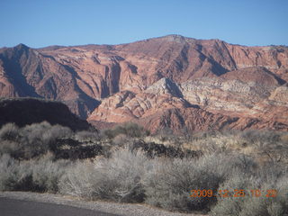 80 72r. Snow Canyon State Park