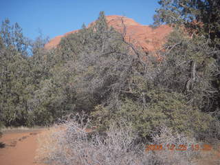 168 72r. Snow Canyon State Park - Butterfly trail