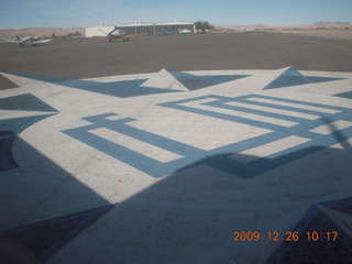 Perkins Airport (U08)