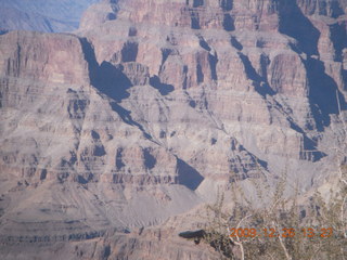 87 72s. Grand Canyon West - Guano Point
