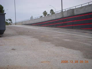 new pathway on Indian Bend road in Scottsdale