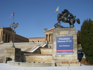 Philadelphia Museum of Art