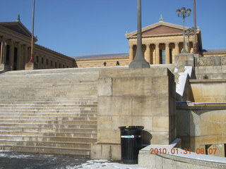 Philadelphia Museum of Art