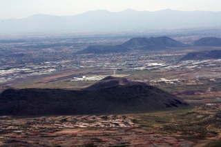 Sean's aerial N4372J