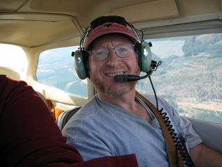 McDowell-Sonoran Challenge - Kevin and Adam