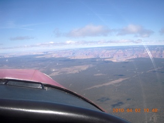 1228 762. aerial - Grand Canyon