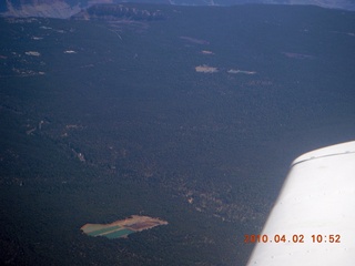 1236 762. aerial - Grand Canyon