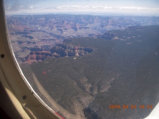 1239 762. aerial - Grand Canyon