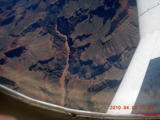 1243 762. aerial - Grand Canyon