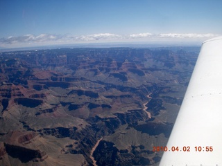 1244 762. aerial - Grand Canyon