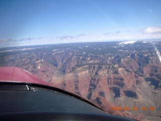 1247 762. aerial - Grand Canyon