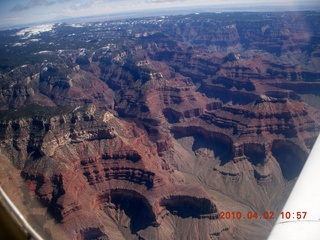 1250 762. aerial - Grand Canyon