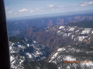 1261 762. aerial - Grand Canyon