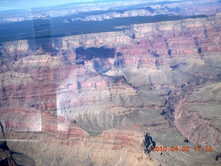 1264 762. aerial - Grand Canyon