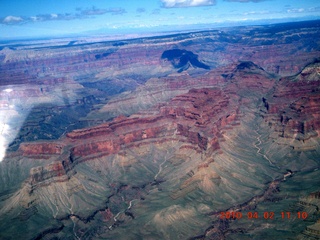 1265 762. aerial - Grand Canyon